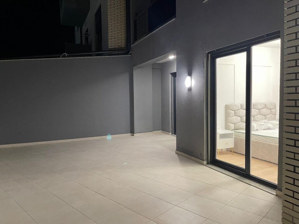 🏡 Apartment 1+1+Veranda for rent  📍Astir, Villa L   🏢 1st Floor  🛗 With elevator  📐 Apartment area: 60m² Veranda area: 40m² ➡️ Built in 2023  🛋 Contemporary furnishing   💰 Price: 500€ / Month