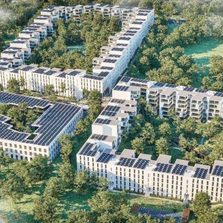 🏡 OKAZION 🔥 1650€/m² | NGA LONG HILL RESIDENCE