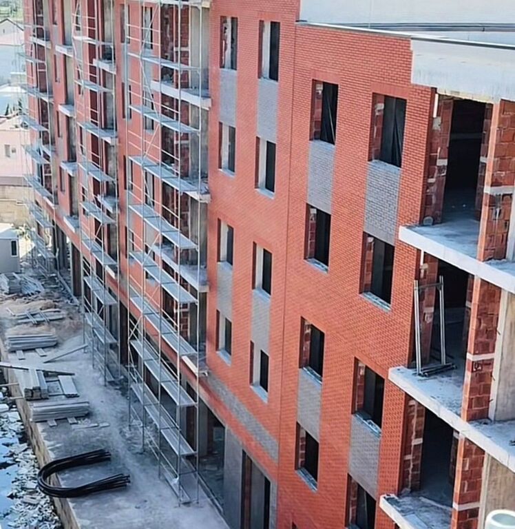 📌VENDESI APPARTAMENTO 2+1 – LAKESIDE RESIDENCE