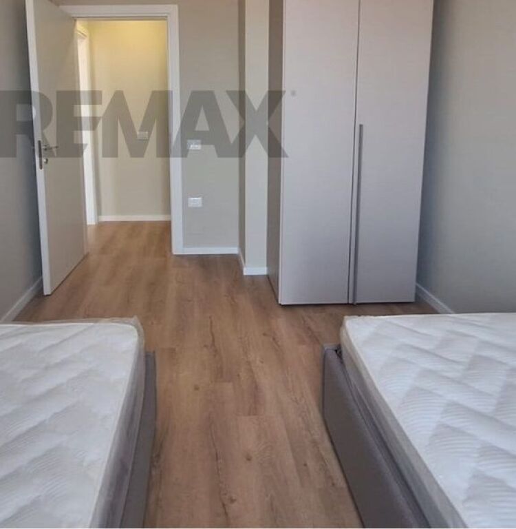 Apartment - For Rent - Jordan Misja Street, Tirana  ID: 530411001-1413