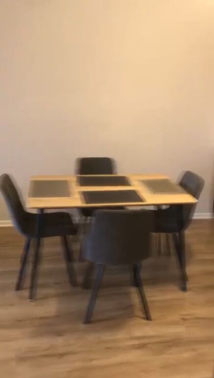 APARTMENT FOR RENT 1+1