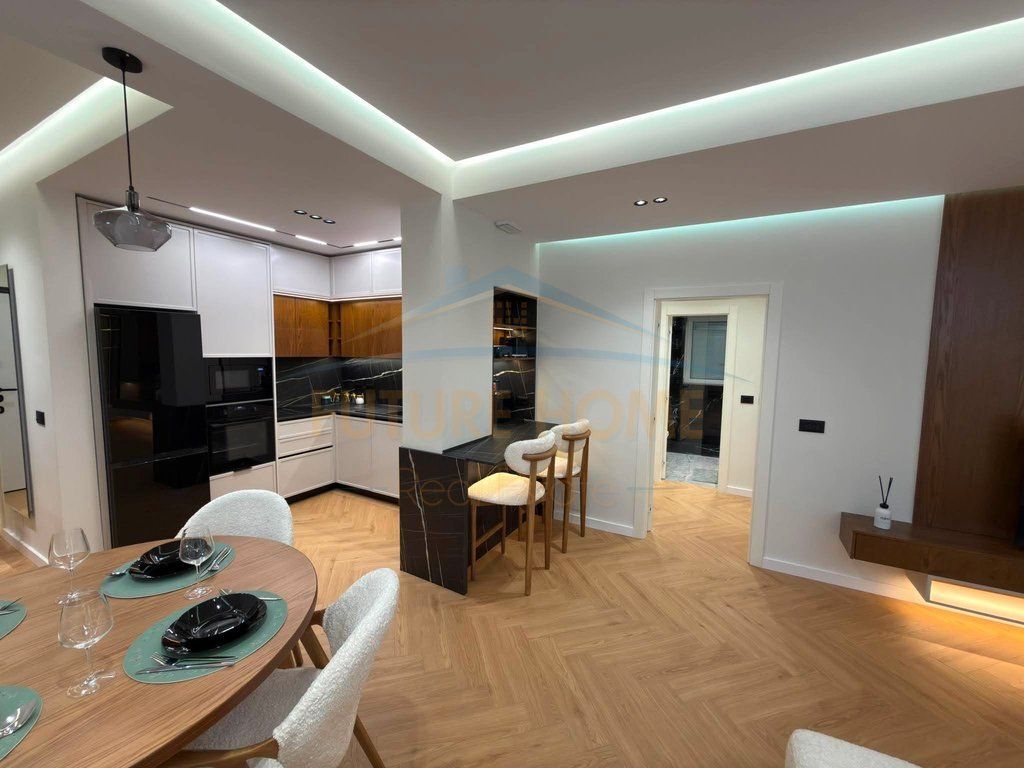 Qera, Apartament  2+1, Kopshti Zoologjik i Tiranës