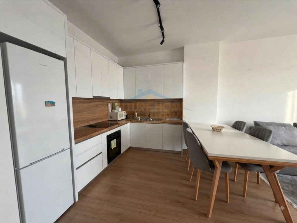 Shitet, Apartament 1+1, Kompleksi Grand Gallery, Yzberisht