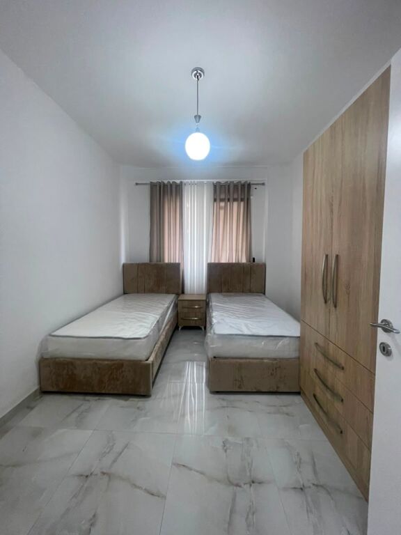 🏠JEPET ME QIRA | Apartament 2+1+2+Depo me Post Parkimi_Rr Dritan Hoxha