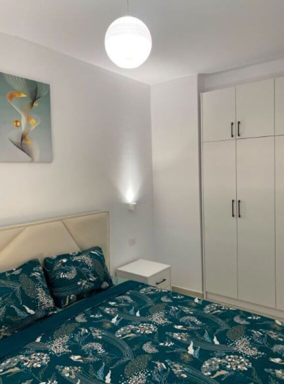 Apartment 1+1 for rent Don Bosko   ID 5342