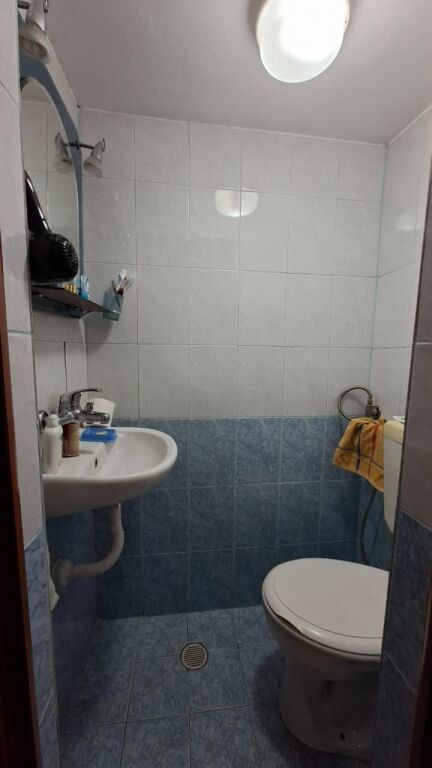 Apartment 3+1, Shallvaret!