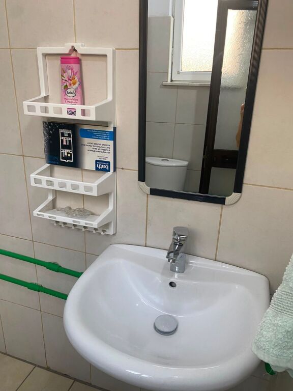 GARSIONERE 27000 LEKE.TREGU USHQIMOR,PALLATI ME SHIGJETA