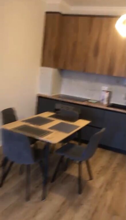 APARTMENT FOR RENT 1+1
