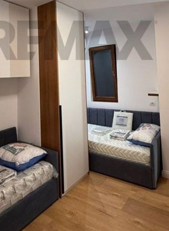Jepet me qira apartament 2+1, Bulevardi Zogu I  ID: 530481001-1385