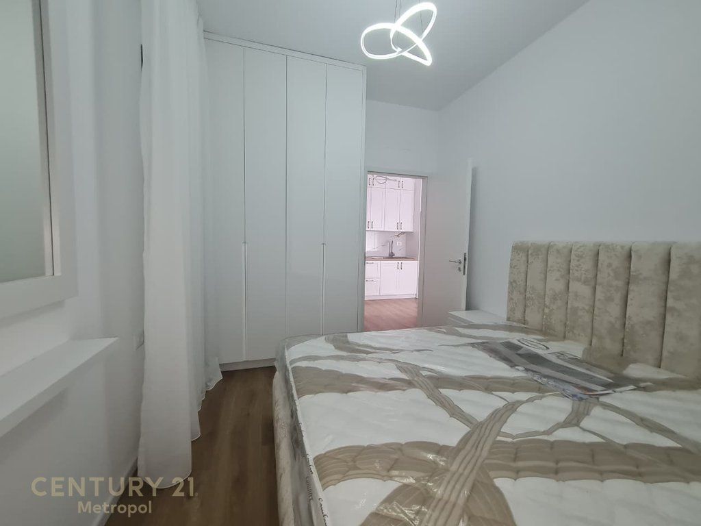 FOR RENT NEWLY FURNISHED 1+1 APARTMENT IN SHKOZE!