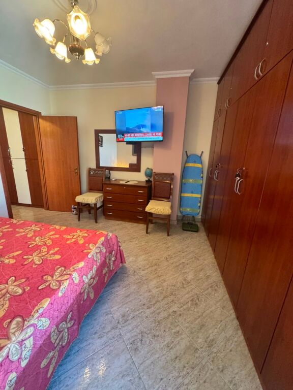 Apartment 1+1 for Rent – Sea View 🌊
