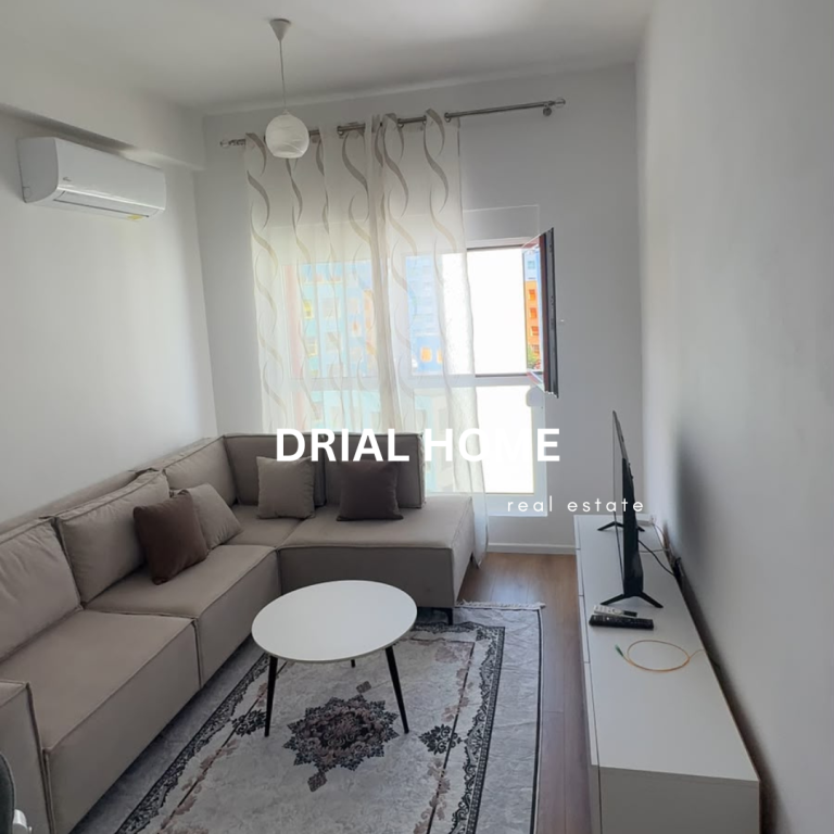 APARTMENT FOR RENT 1+1