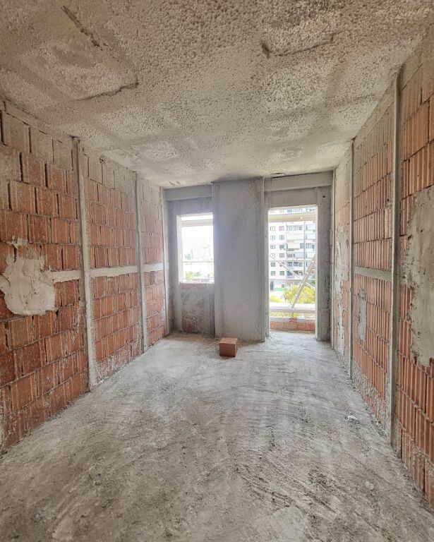 🏢 Shitet Apartament 1+1 – Phoenix Residence, Yzberisht 📍