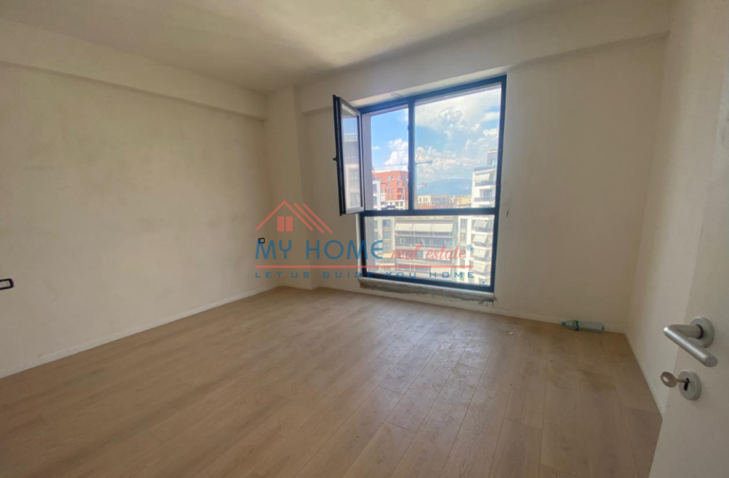 Apartment 2+1 for Sale at Garden Residence Turdiu in Tirana