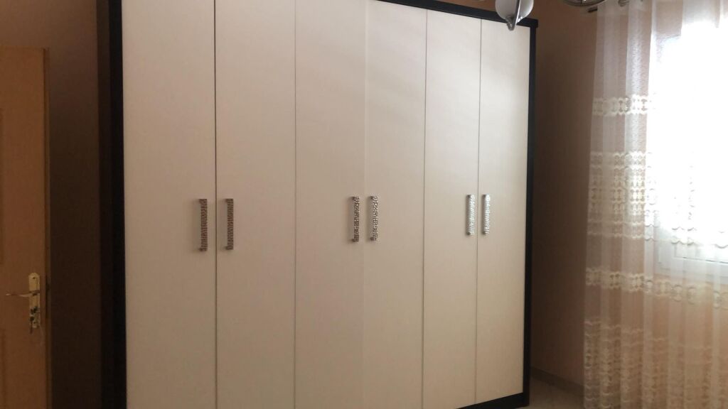 IN AFFITTO – APPARTAMENTO 2+1 | TIRANA