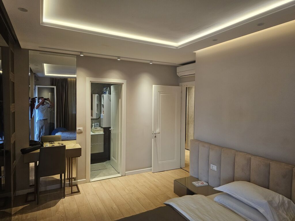 LUXURY APARTMENT 3+1 WITH PARKING – MIHAL GRAMENO STREET