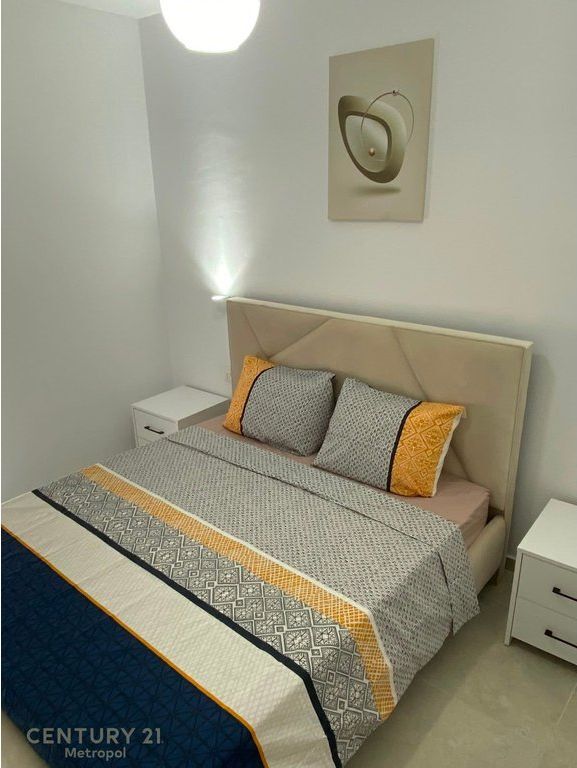 Affittiamo appartamento 1+1, Paralel Living Don Bosko! 590 € /Mese 55.000 Lek /Mese