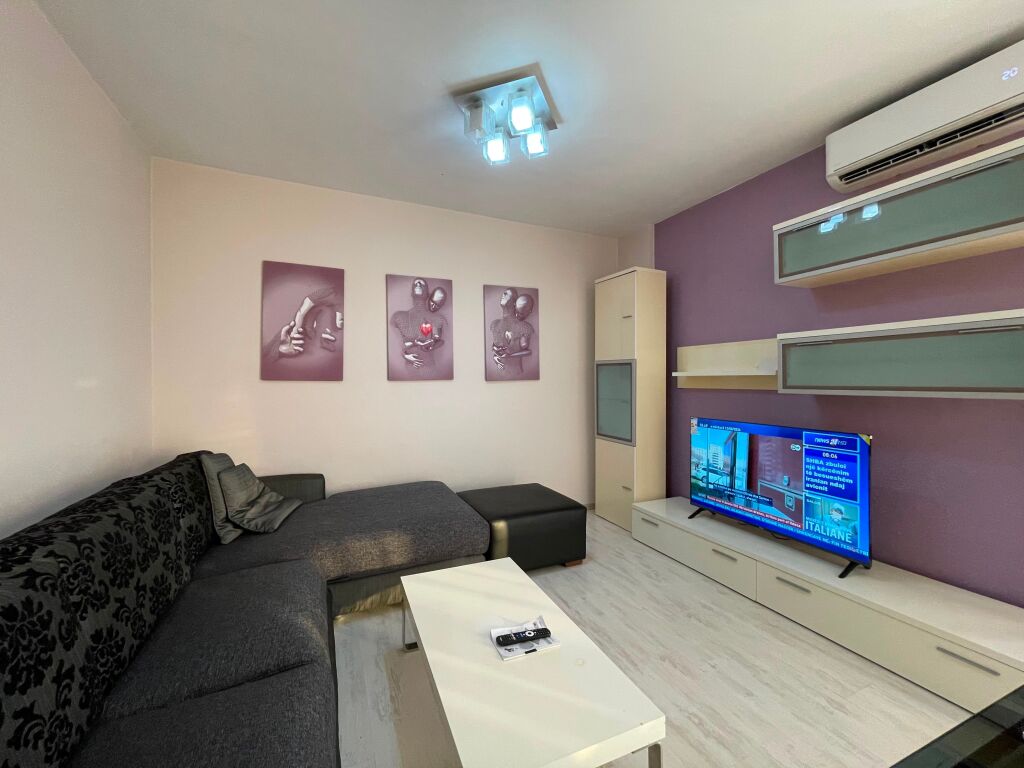 Apartament 1+1 per qira tek Brryli.