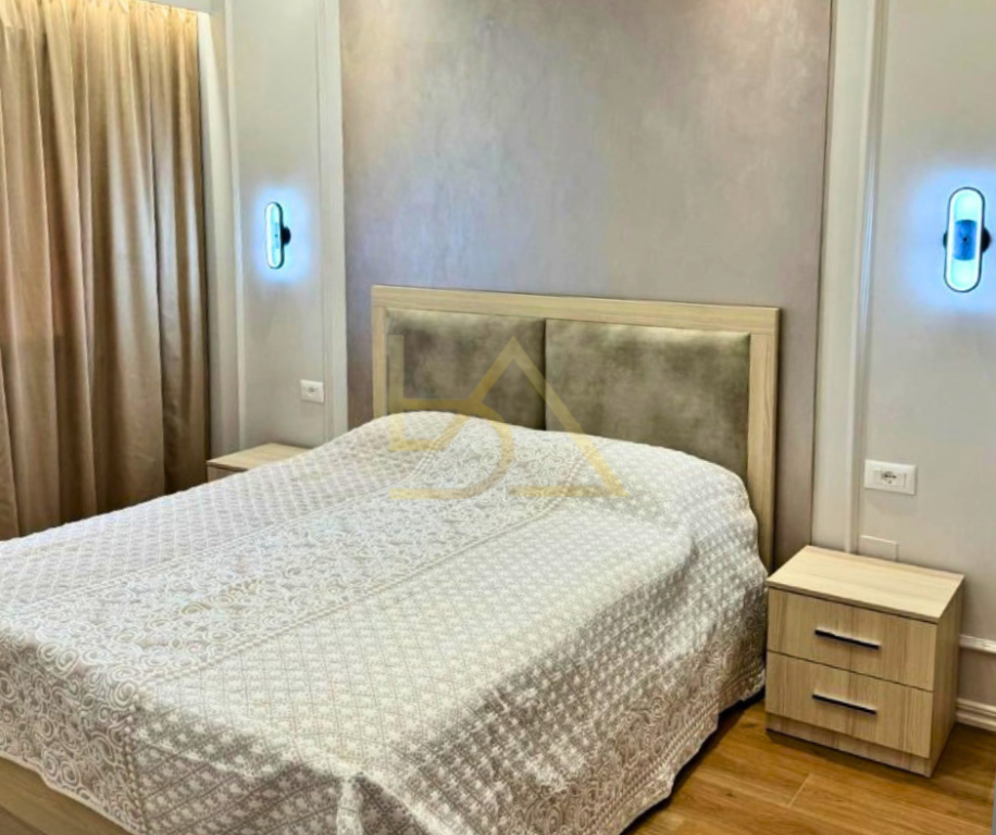 Apartament 1+1 me Qira – Golem, Kavajë