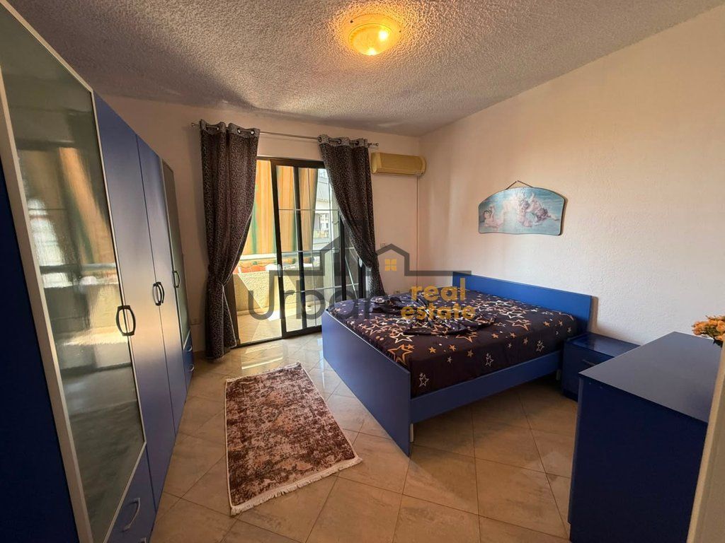 Qera, Apartament 1+1, Rruga e Kosovarëve, Tirana - 70000 Lek | 105 m²