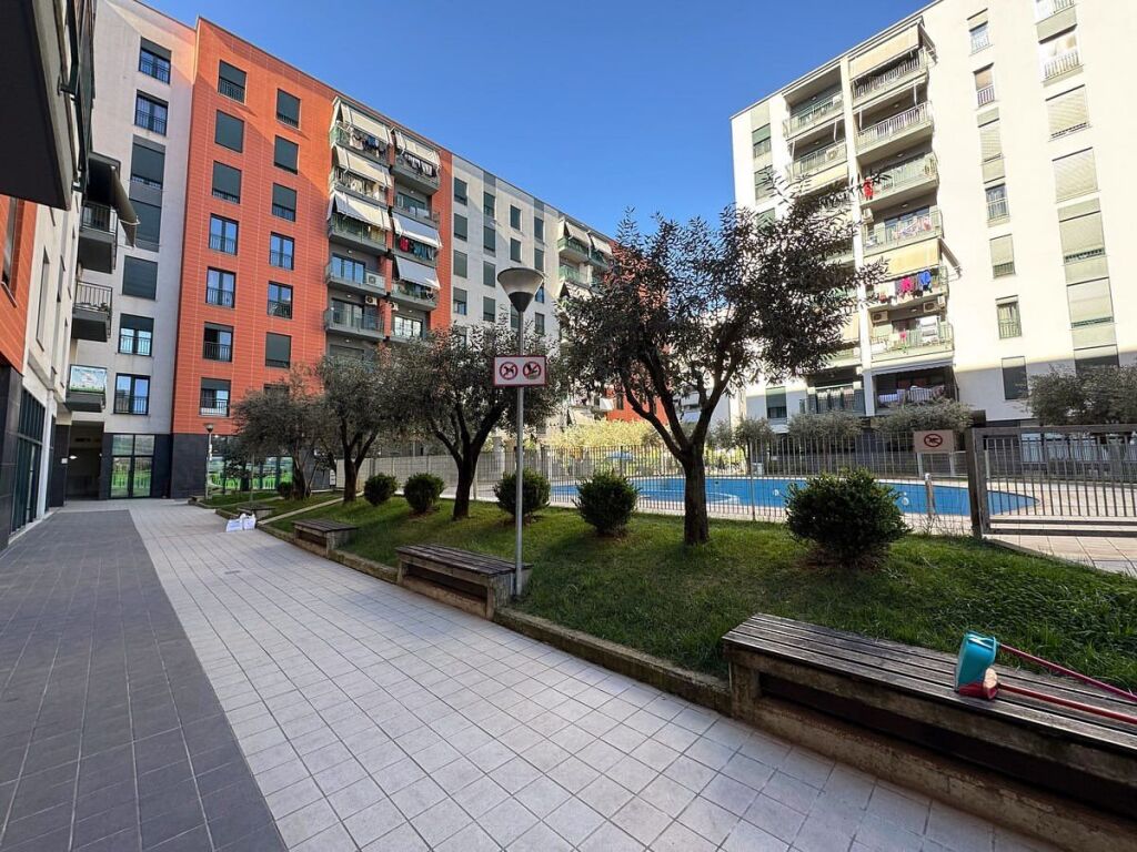 Shitet Apartament 2+1+Parkim🅿️ Green City📌Astir