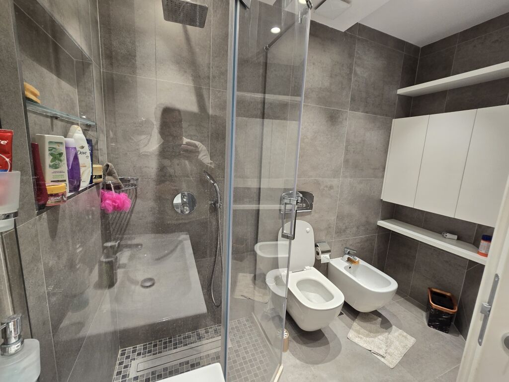 Apartment 2+1+2 for rent at REzidenca Alba at 21