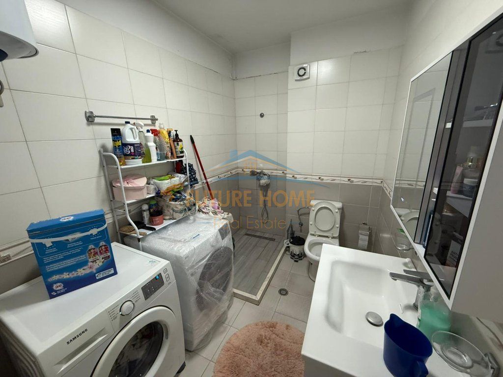 In vendita, Appartamento 2+1, Zogu i Zi, Tirana
