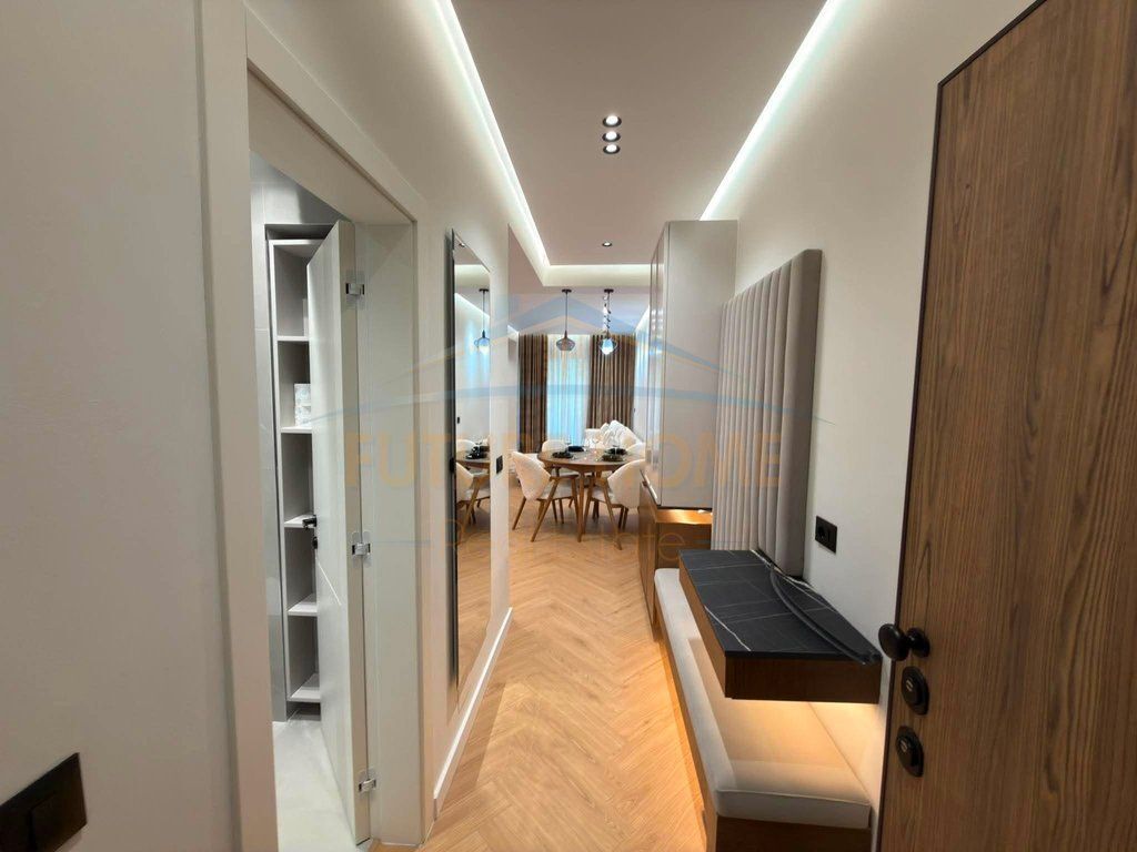 Qera, Apartament  2+1, Kopshti Zoologjik i Tiranës