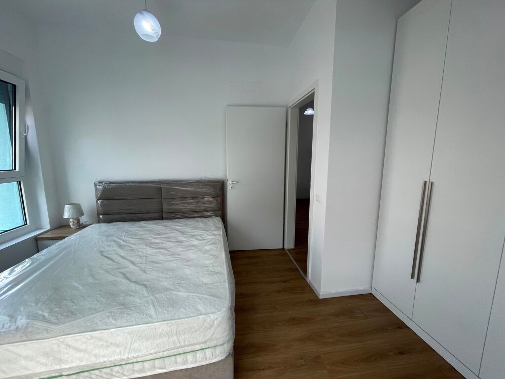 Apartment 1+1 with balcony