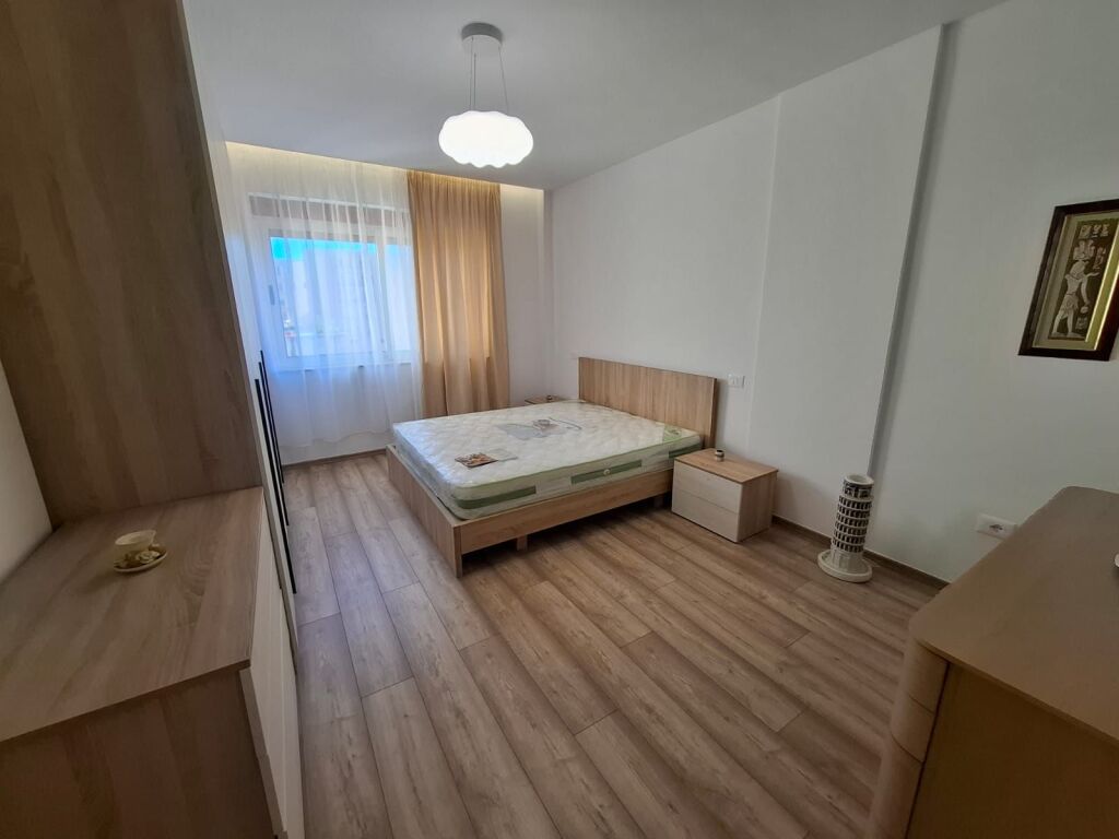 Apartment 1+1 for rent in the center