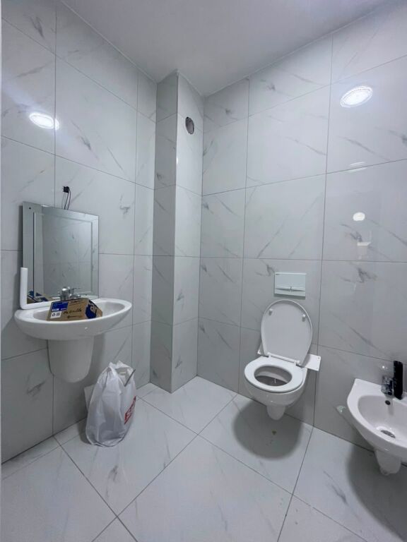 🏠JEPET ME QIRA | Apartament 2+1+2+Depo me Post Parkimi_Rr Dritan Hoxha