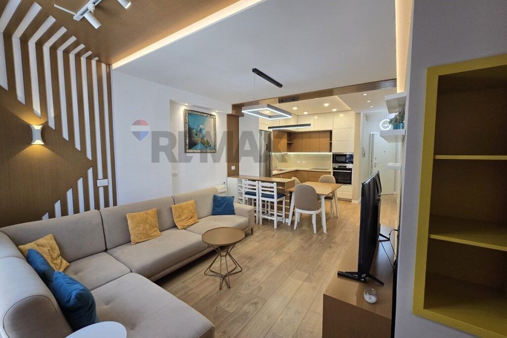 Appartamento 2+1+2 in affitto presso la Residenza ALBA