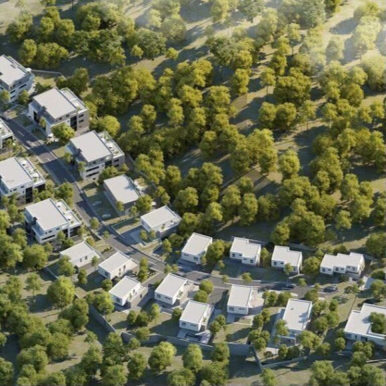 🏡 APARTMENT 3+1 FOR SALE WITH VERANDA | FZ COMPLEX, DRY LAKE