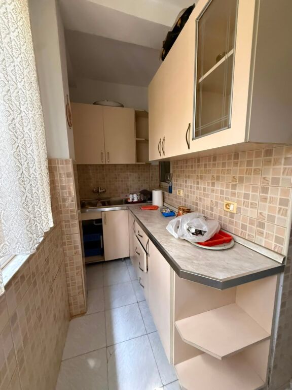 Qera | Apartament 1 + 1 | Medreseja | 400 €/muaj