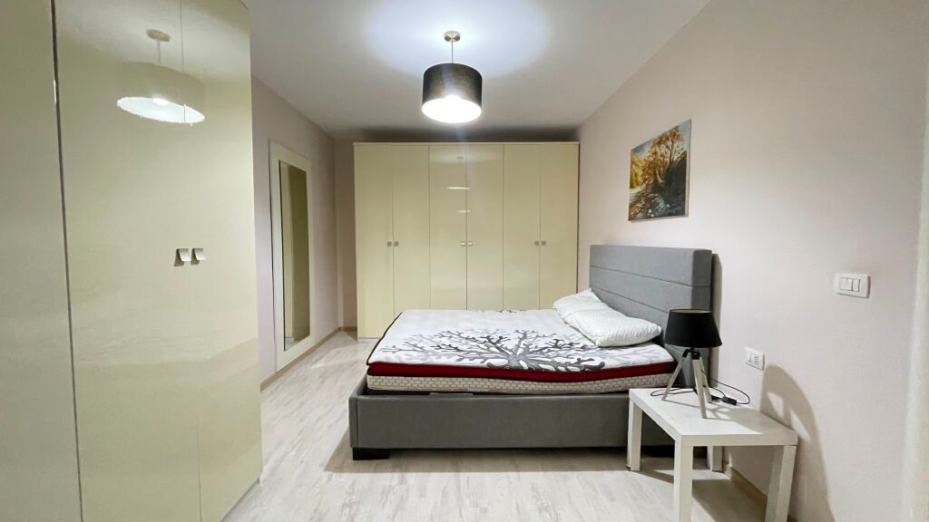 Appartamento 1+1 in affitto a Brryli