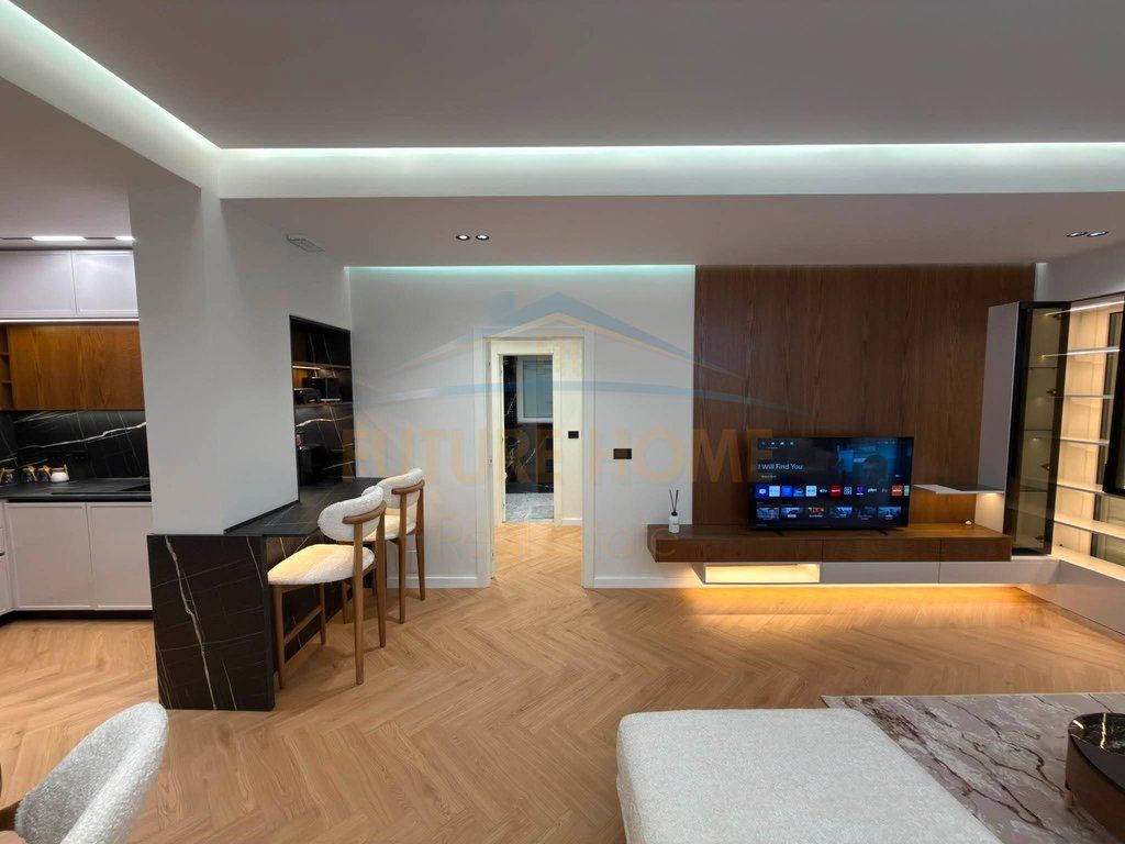 Qera, Apartament  2+1, Kopshti Zoologjik i Tiranës