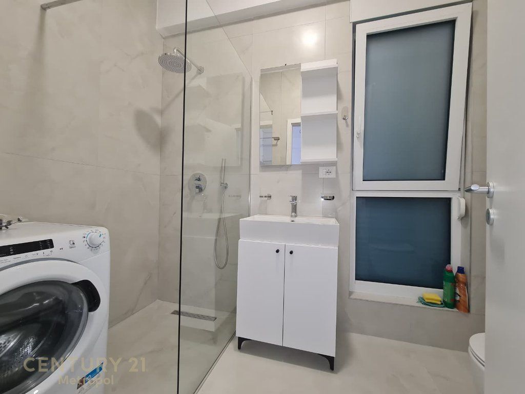 FOR RENT NEWLY FURNISHED 1+1 APARTMENT IN SHKOZE!