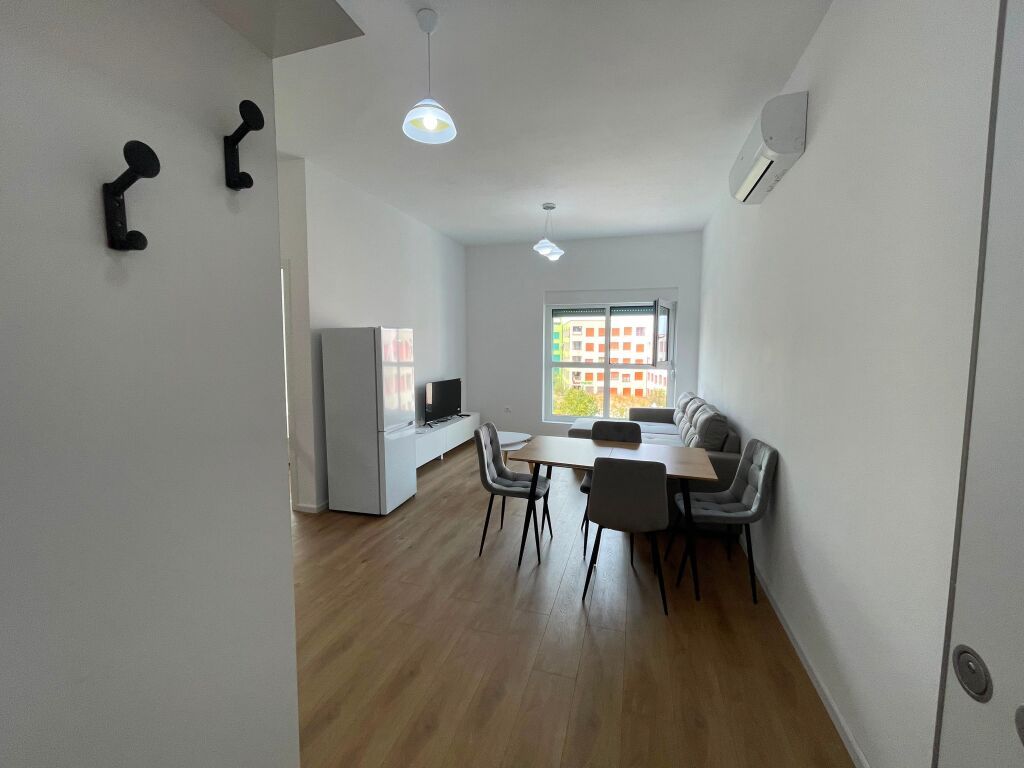 Apartment 1+1 with balcony