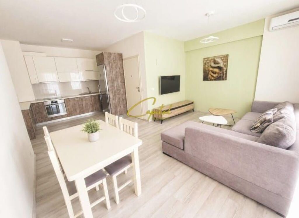 APARTAMENT ME QIRA 2+1+2 KOPSHTI ZOOLOGJIK 700 EURO