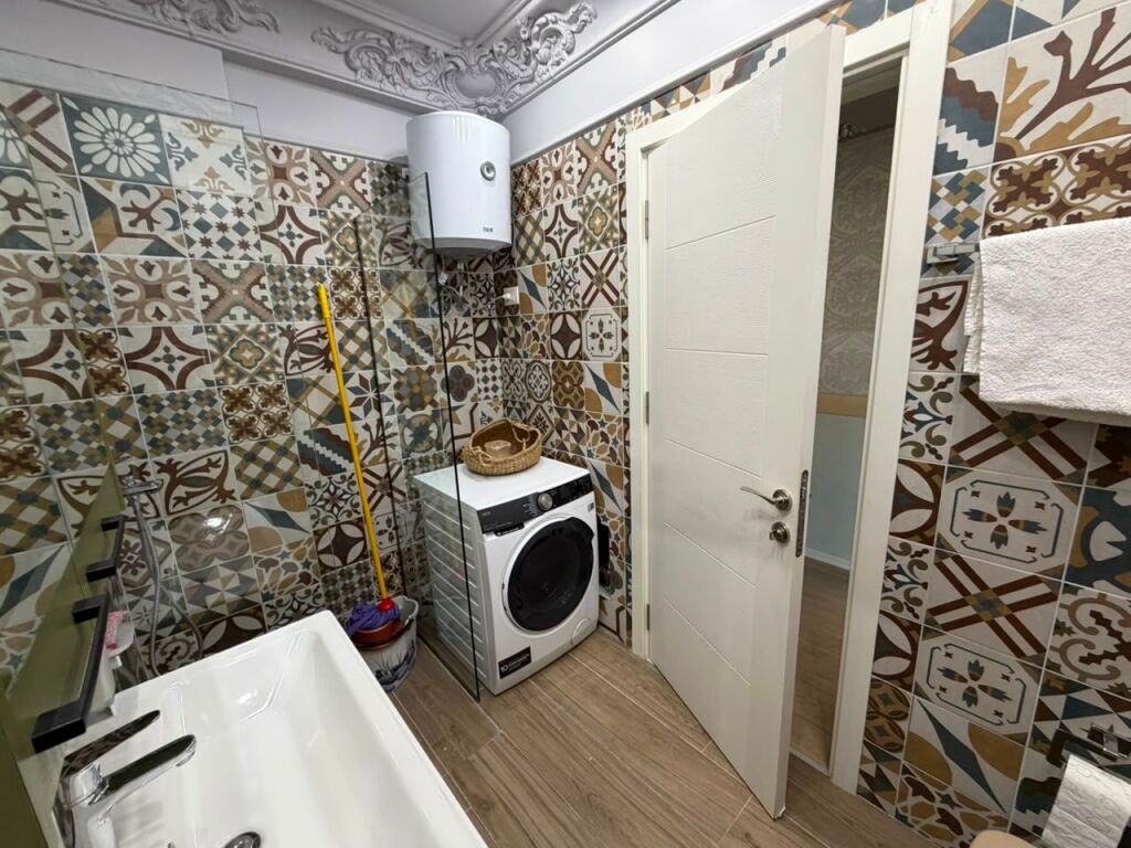🏠 Apartment for Rent –ASL 2