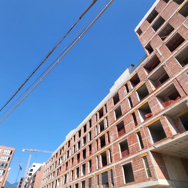 🏡 SHITET APARTAMENT 2+1 | BULEVARDI I RI