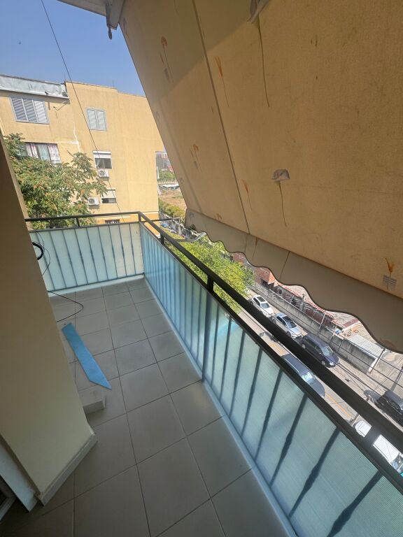 🏡 SHITET APARTAMENT 2+1 | FUSHA E AVIACIONIT