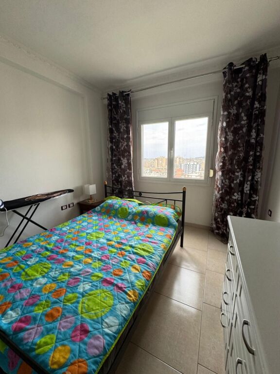Apartament për qira afatgjatë Vlorë •📍 Rruga Gjergj Kasterioti The Greed coffe