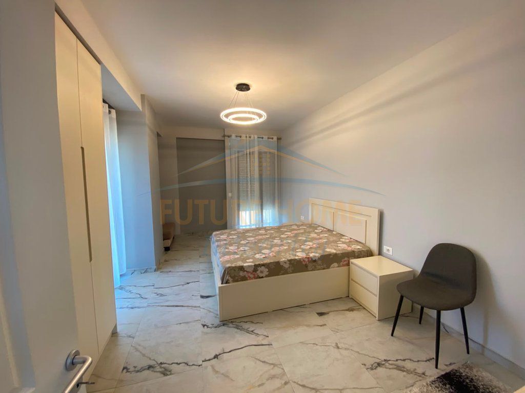 Rent, Apartment 1+1+Parking Space, Ballet School, Tirana.