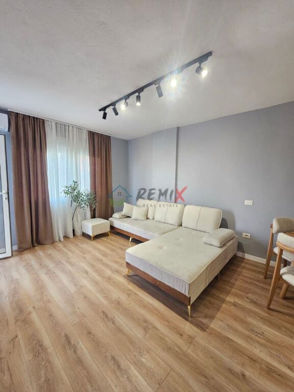 ✨ APARTAMENT 1+1 – PLAZH, DURRËS