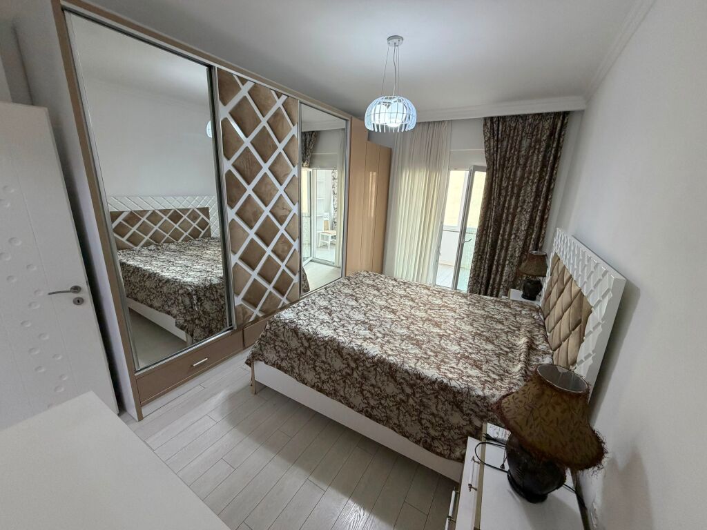 🏡 Apartment 1+1 for sale 📍 Astir, “Loni Ligori” Street  📄 With mortgage – purchase possibility with credit