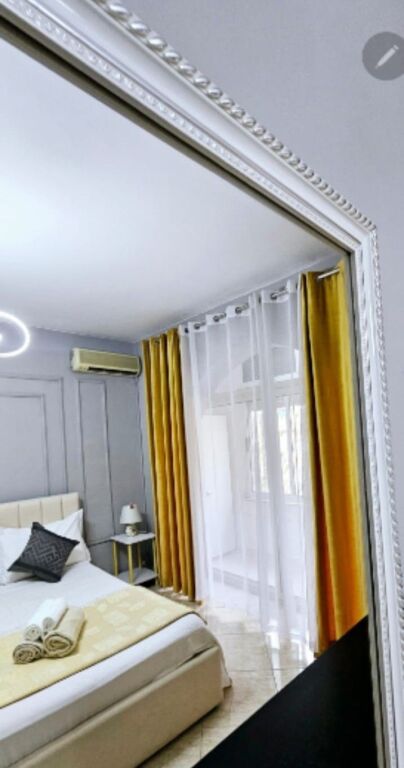 🏠 APPARTAMENTO 1+1 IN AFFITTO – VIA KAVAJËS