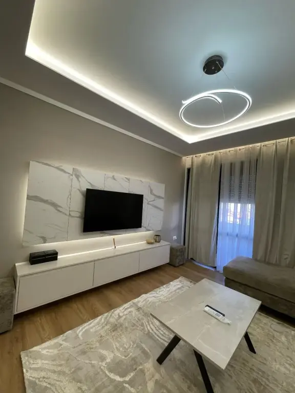 FOR RENT 2+1 APARTMENT – OPPOSITE THE DELIJORGJI COMPLEX