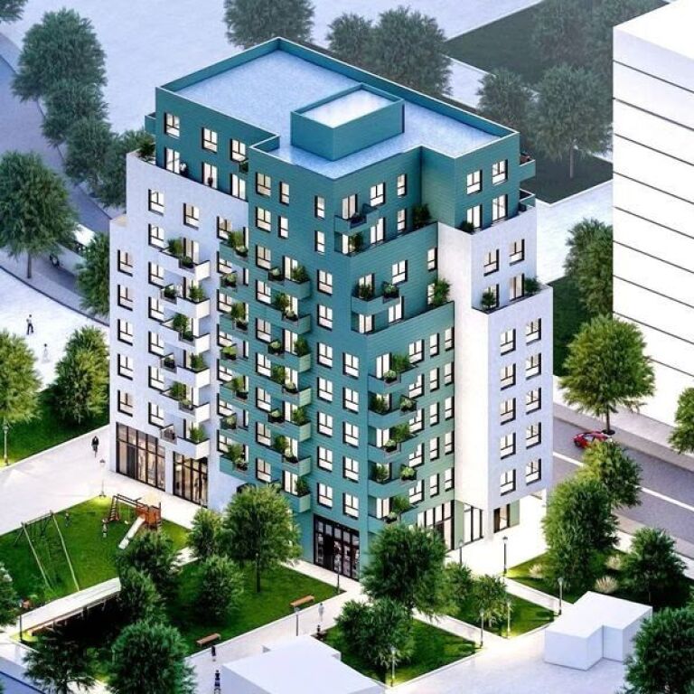 🏡 APARTMENT 2+1 + 2 TOILETS FOR SALE | VIVA COMPLEX