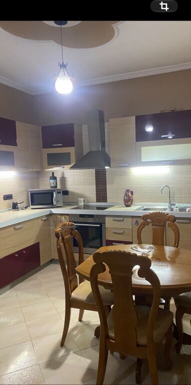 Apartment 1+1 for rent on Dibres Street, near Villa Gold   ID 5335